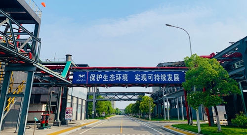 松滋肥業(yè)：咬定目標不放松，攻堅克難再向前(圖1)